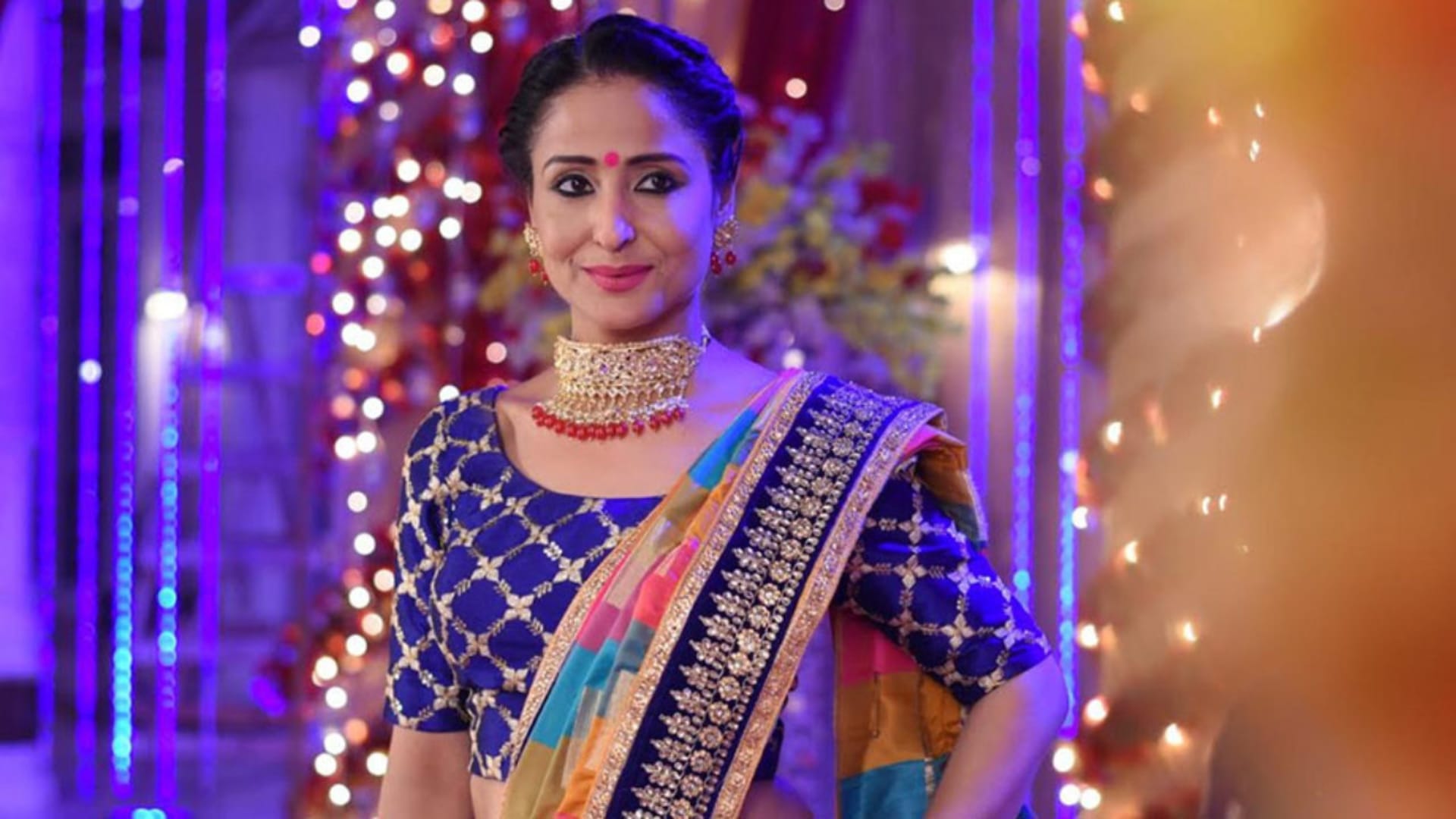 TV Actresses hina khan divyanka tripathi Get Name By Hit Serials Now Popularity is Limited To Social Media