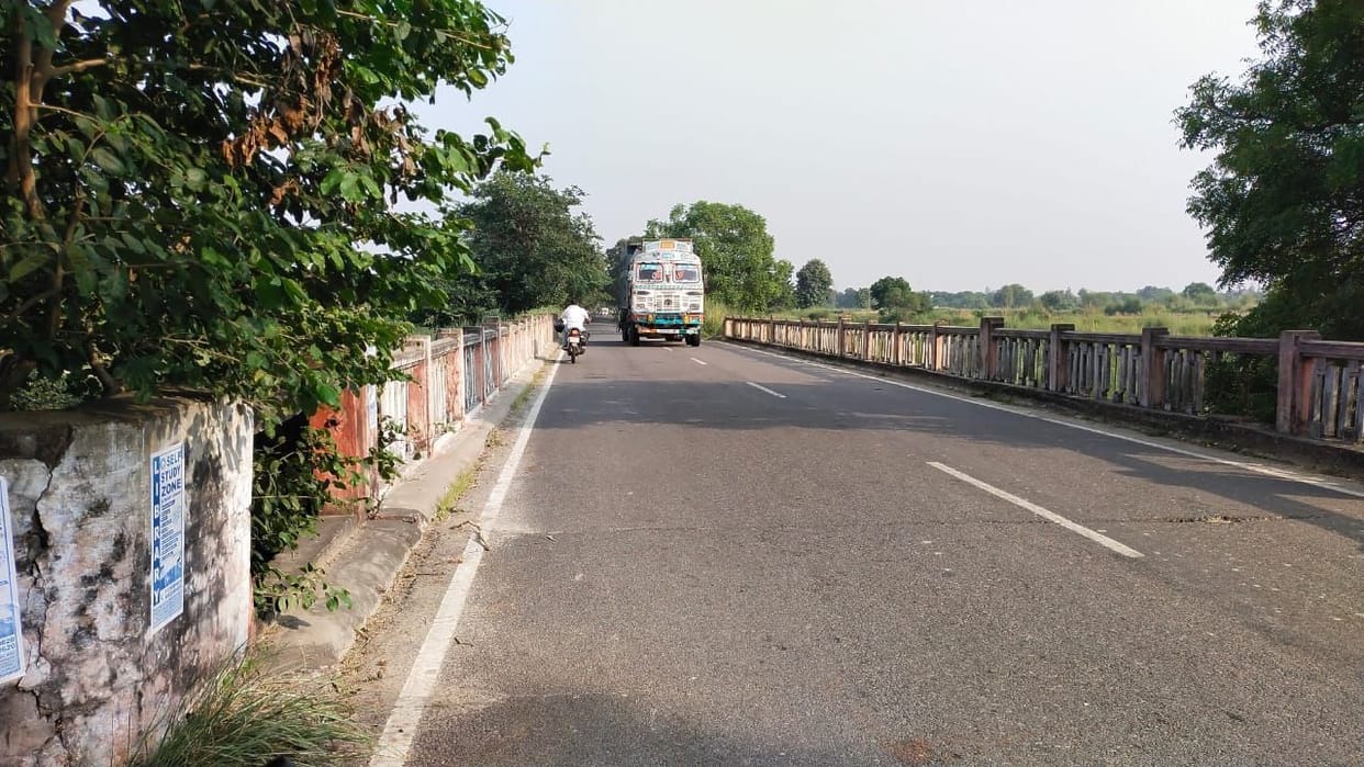 bridge