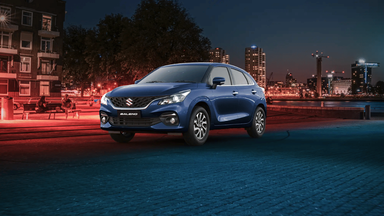 Maruti Suzuki upgrades Baleno, XL6 and Ertiga with new connectivity features