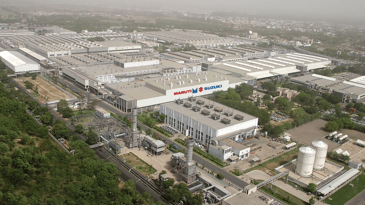 Maruti achieved a big achievement, became the first indian company to make 25 million cars