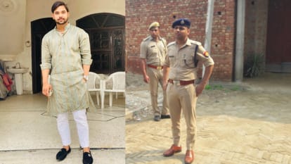 मृतक छात्र का फाइल फोटो