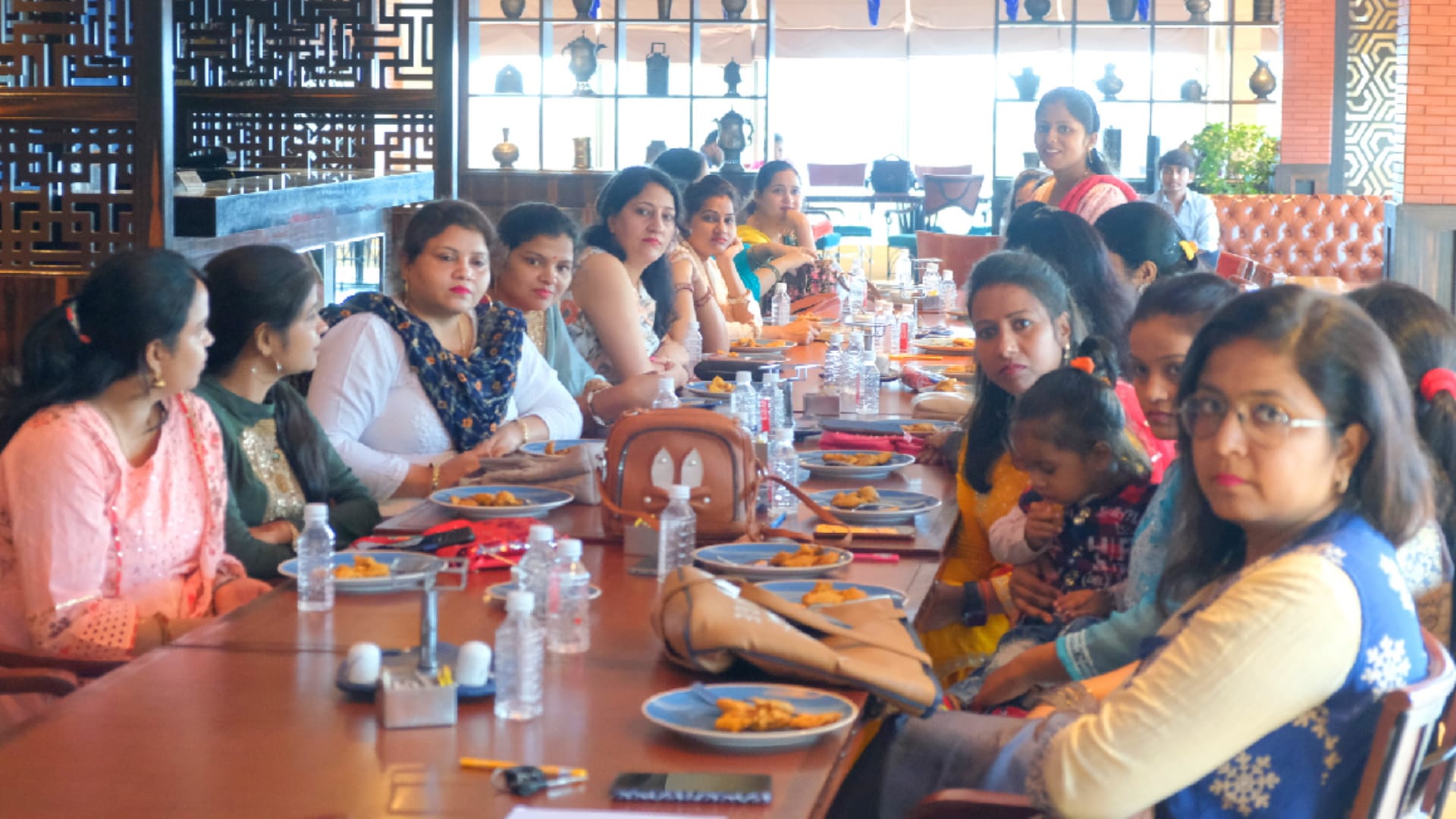 Reena Priya Soni and Abhilasha to be guest editors of Amar Ujala