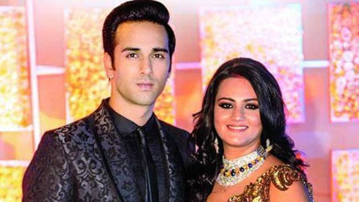 Pulkit Samrat Shweta Love Story Sanam Re Actor Married Salman Sister Yami Gautam became reason for divorce