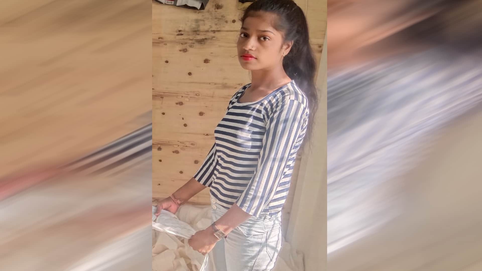 Class 12 student started Sanitary napkin unit raised business of one lakh rupees a month Uttarakhand news
