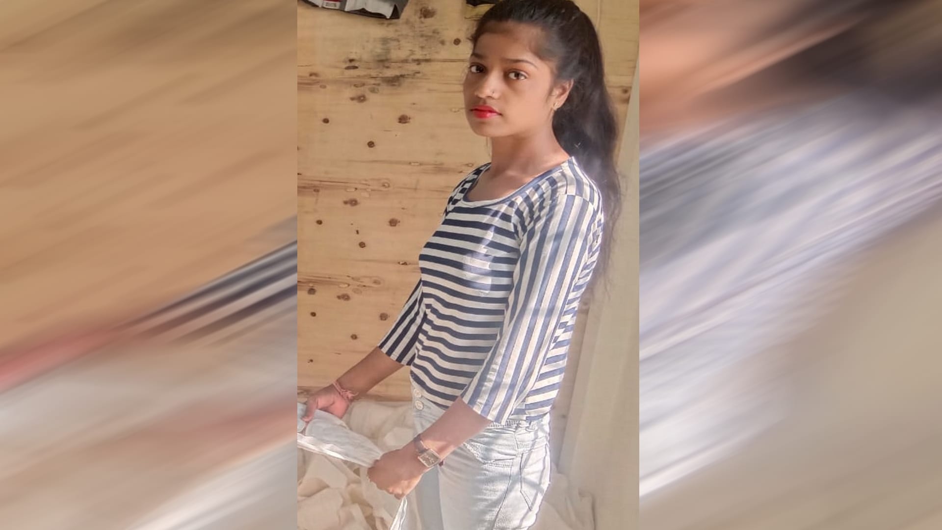 Class 12 student started Sanitary napkin unit raised business of one lakh rupees a month Uttarakhand news