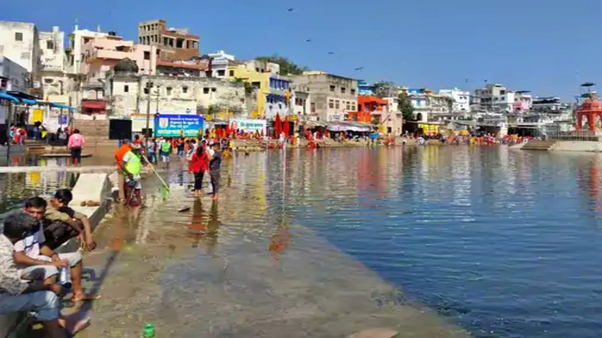 Pushkar Mela 2022 Rajasthan Ajmer Pushkar Mela Programs Photos