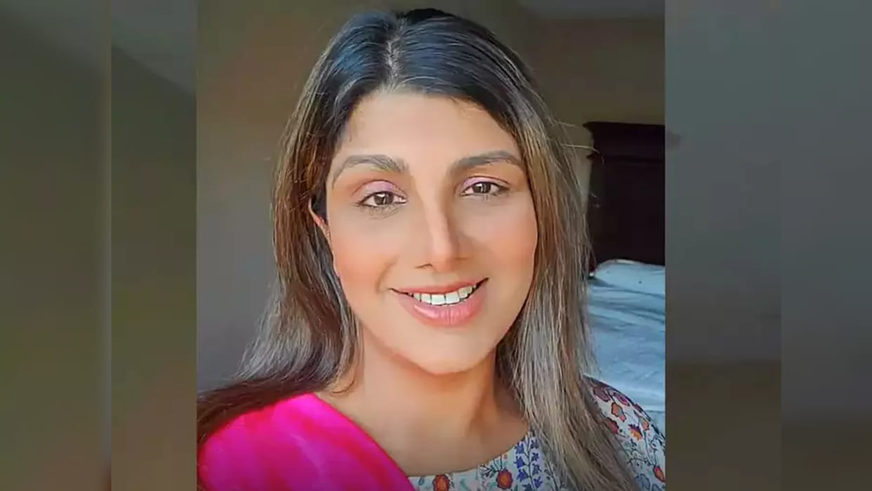 Actress Rambha is happy that fans still remember her thanks them for all the support post her accident