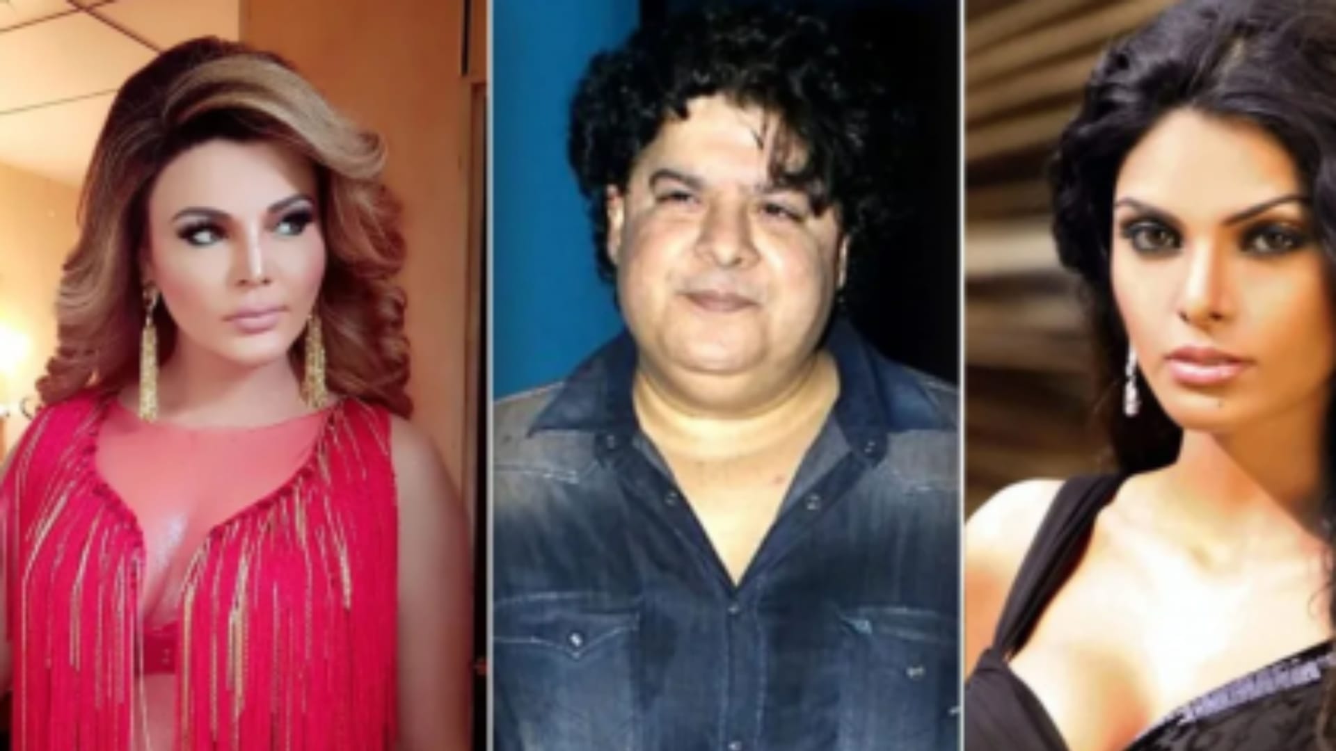 Sherlyn chopra gives reply to rakhi sawant call her bald Salman Khan Bigg Boss 16 contestant sajid khan case