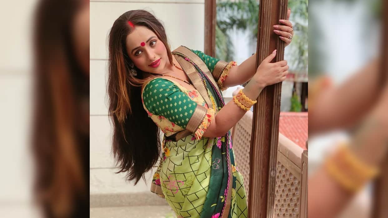 Rani Chatterjee Birthday Special gym traditional glamourous western looks photos of Queen of Bhojpuri cinema