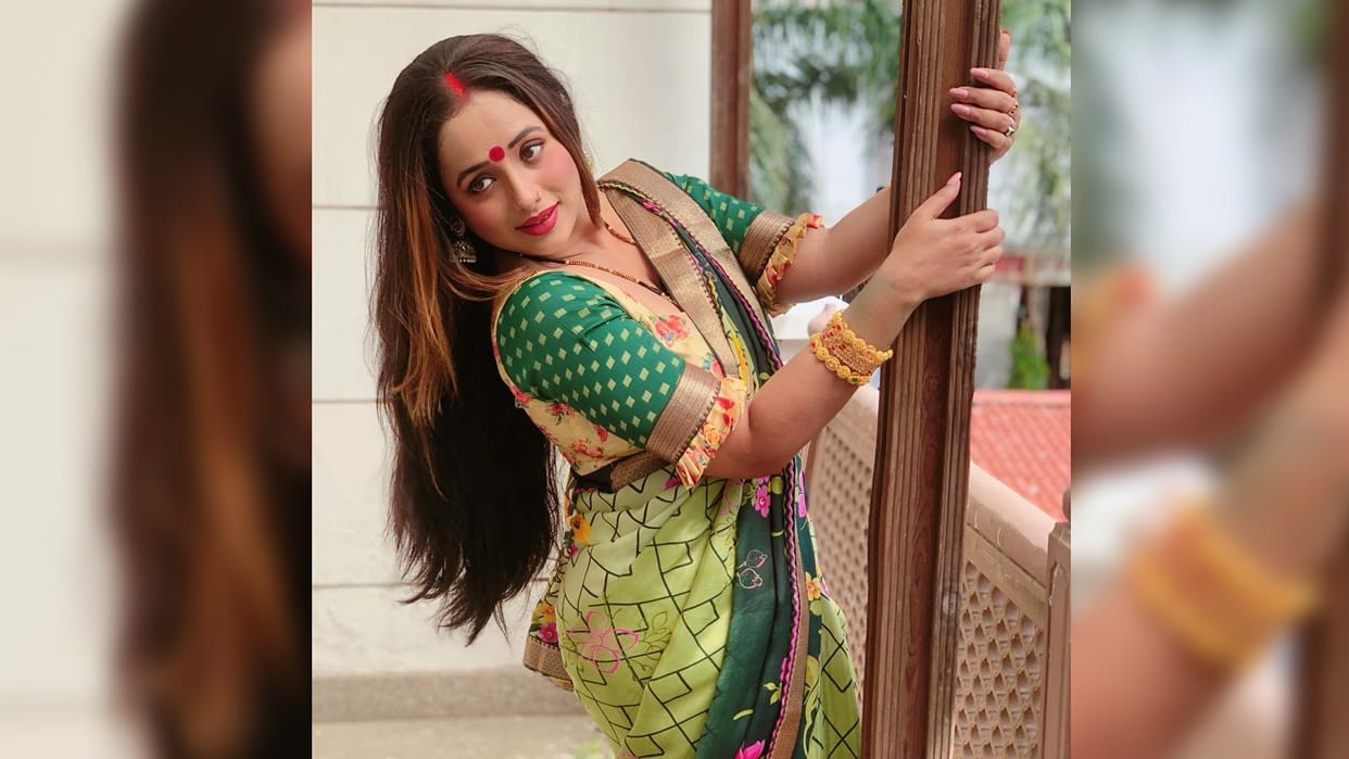 Rani Chatterjee Birthday Special gym traditional glamourous western looks photos of Queen of Bhojpuri cinema
