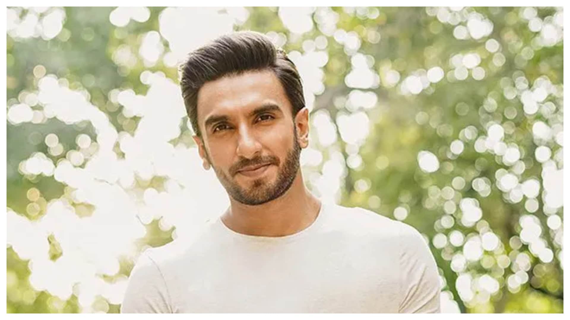 ranveer singh talks about casting couch experience in bollywood said will never forget