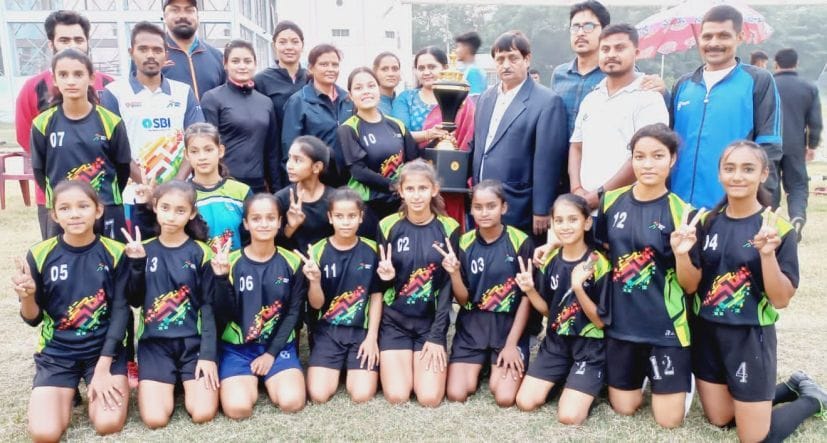 Open Football in Rudrapur
