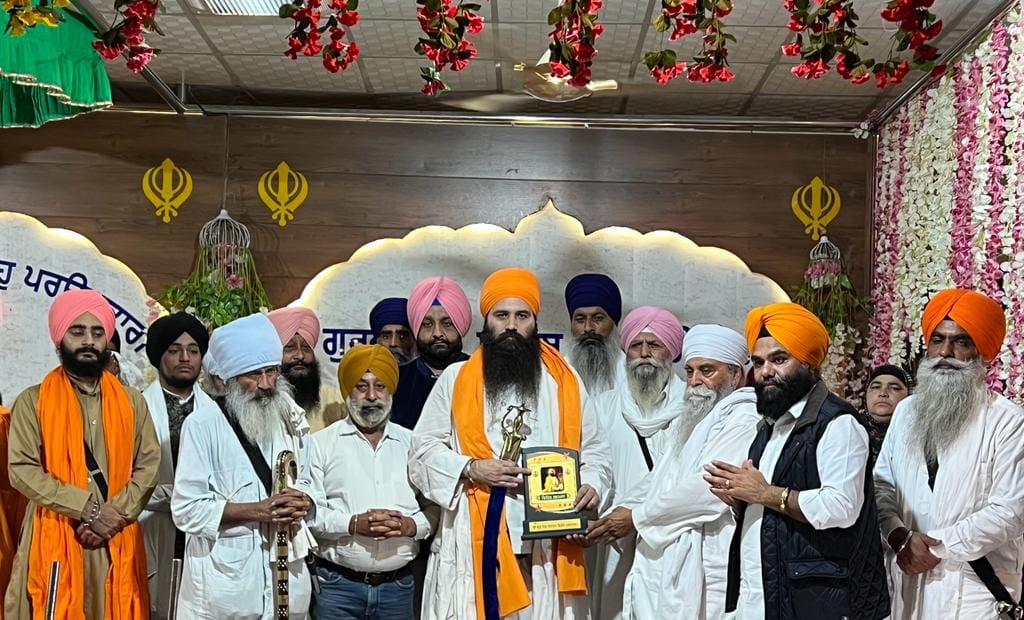 imbibe the teachings of guru sahib, Kurukshetra
