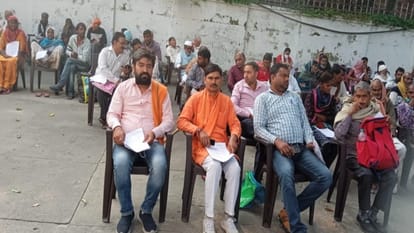 समाज सेवी सचिन सिरोही