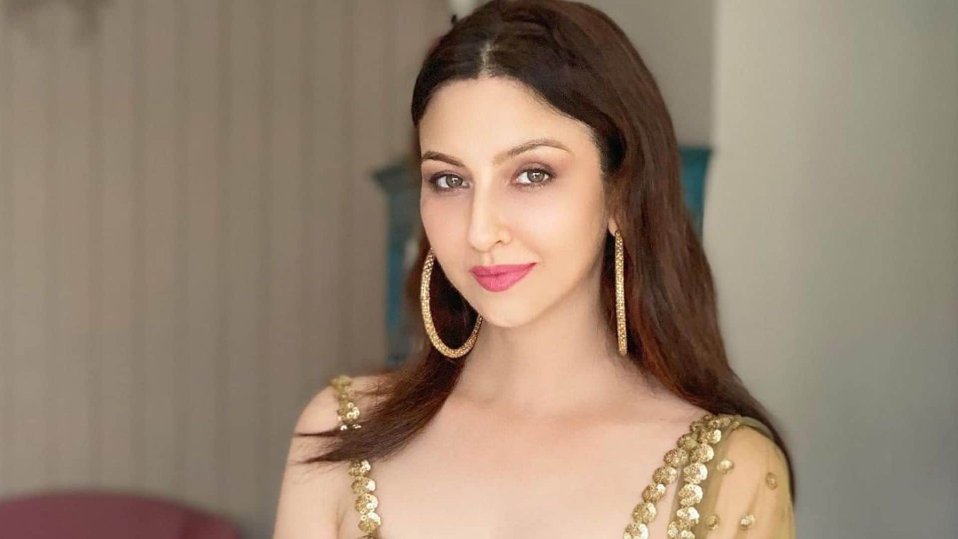 saumya tandon bhabi ji ghar par hai actress talked about facing eve teasing in ujjain