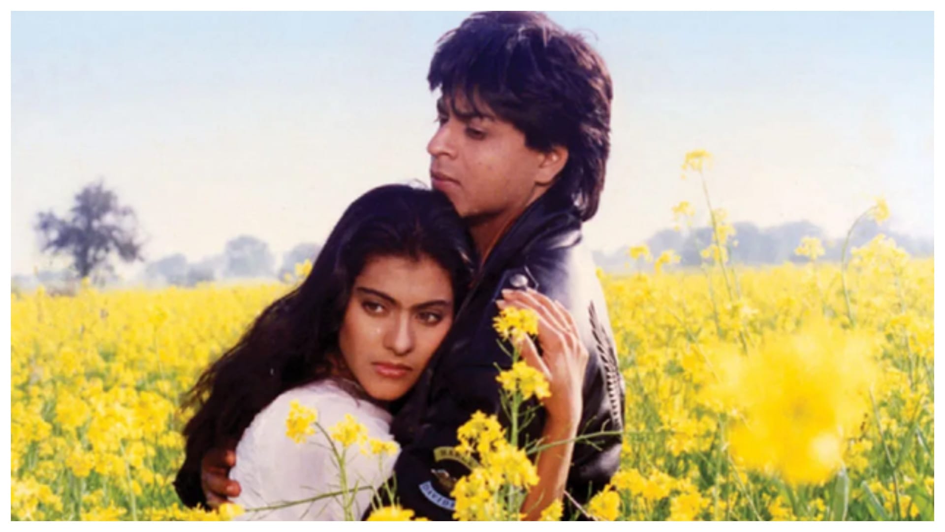 Shah Rukh Khan Birthday: SRK Called The King Of Romance Due to this reason know king khan Romantic movies