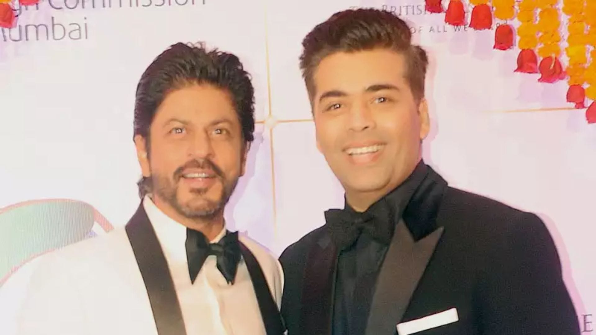 Throwback Thursday When Shah Rukh Khan Became Angry on karan Johar on Kal Ho Naa Ho Shooting Set