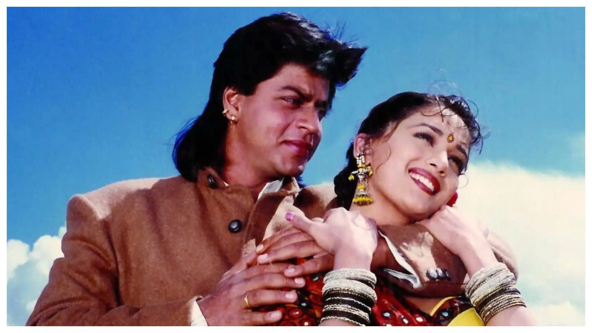 Shah Rukh Khan Birthday: SRK Called The King Of Romance Due to this reason know king khan Romantic movies