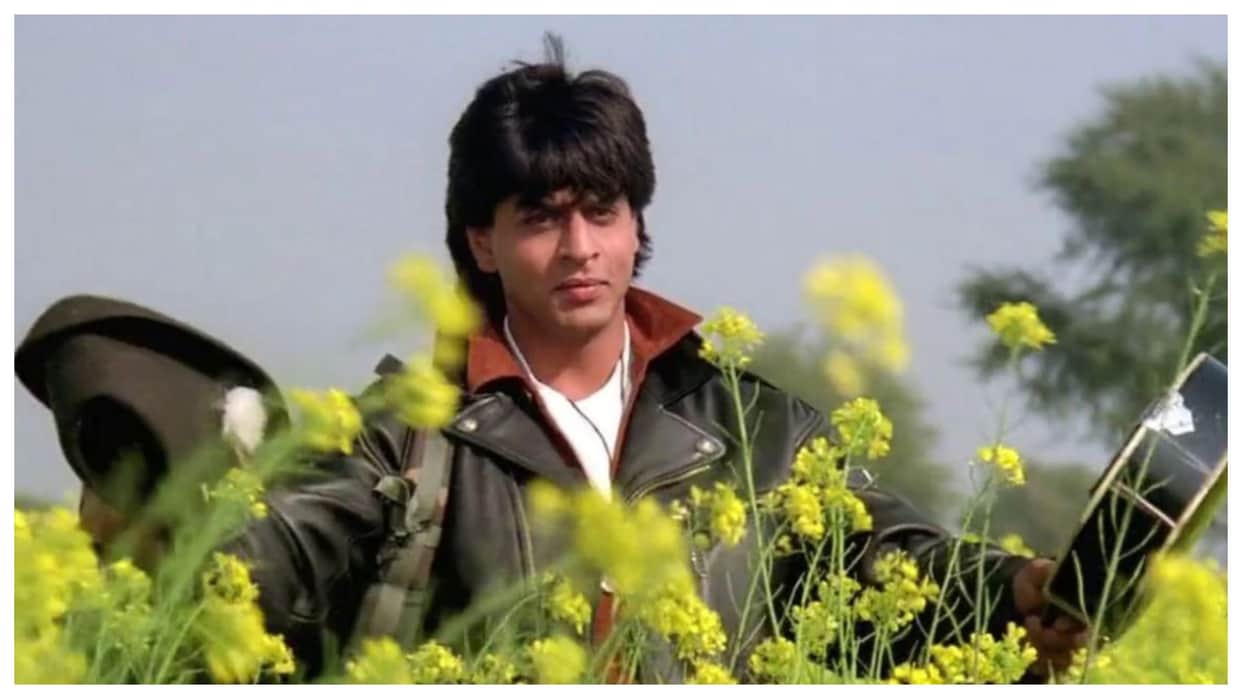 Shah Rukh Khan Birthday: SRK Called The King Of Romance Due to this reason know king khan Romantic movies