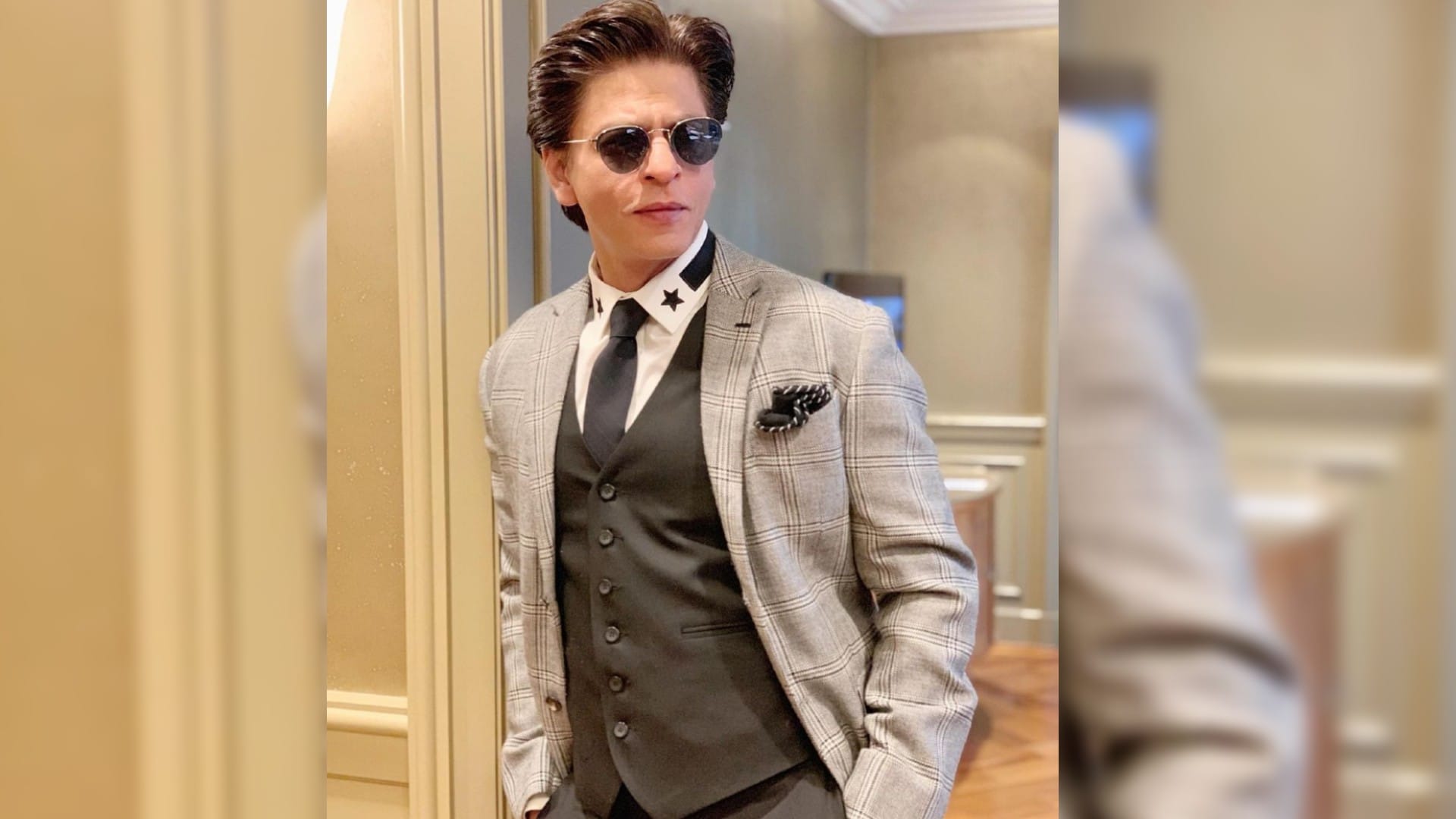 Pathaan Actor Shah rukh Khan Talks about Zero Movie Failure and Four Year Break