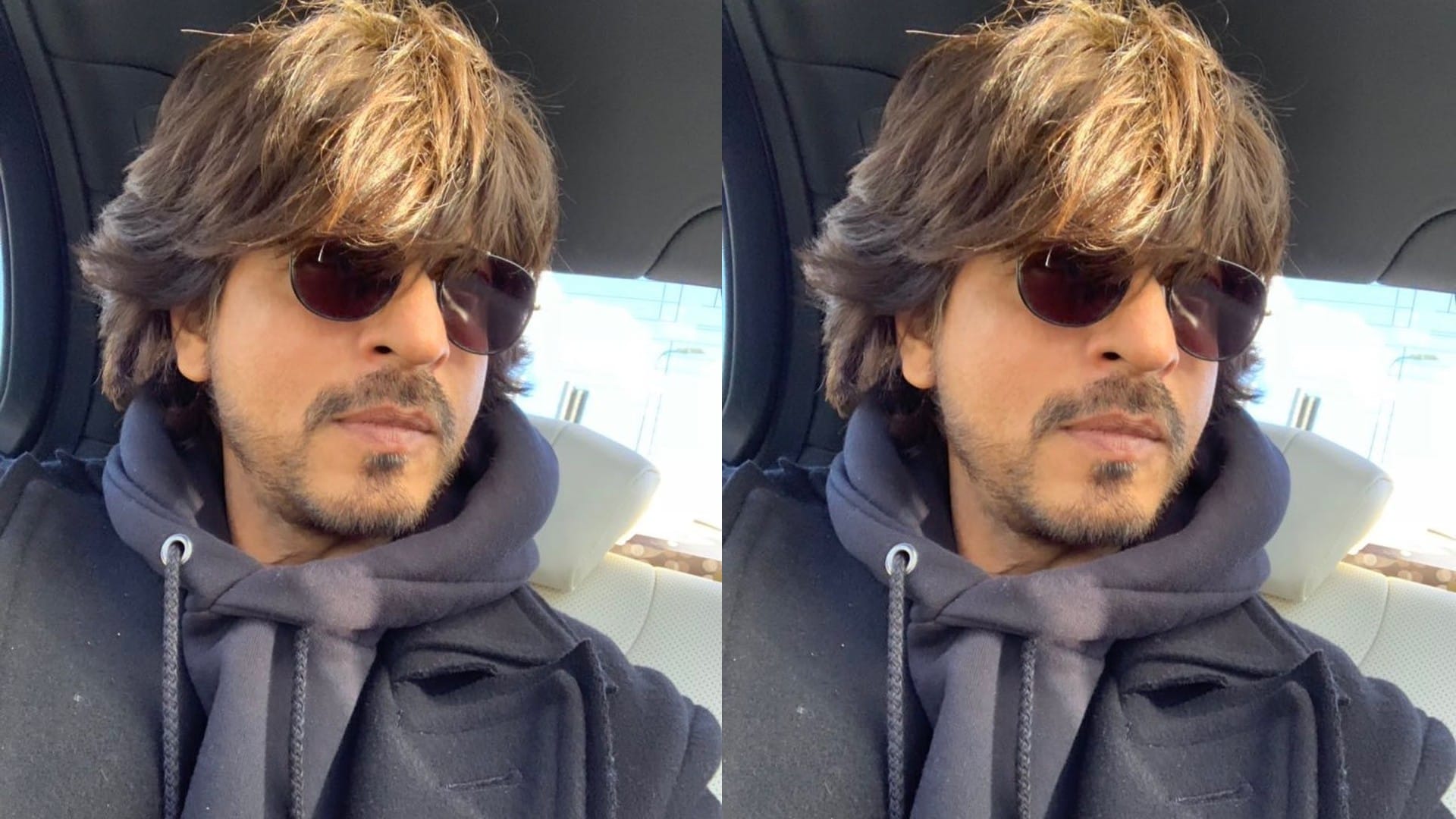 Shahrukh Khan revealed his future plan in fifa world cup for catering business