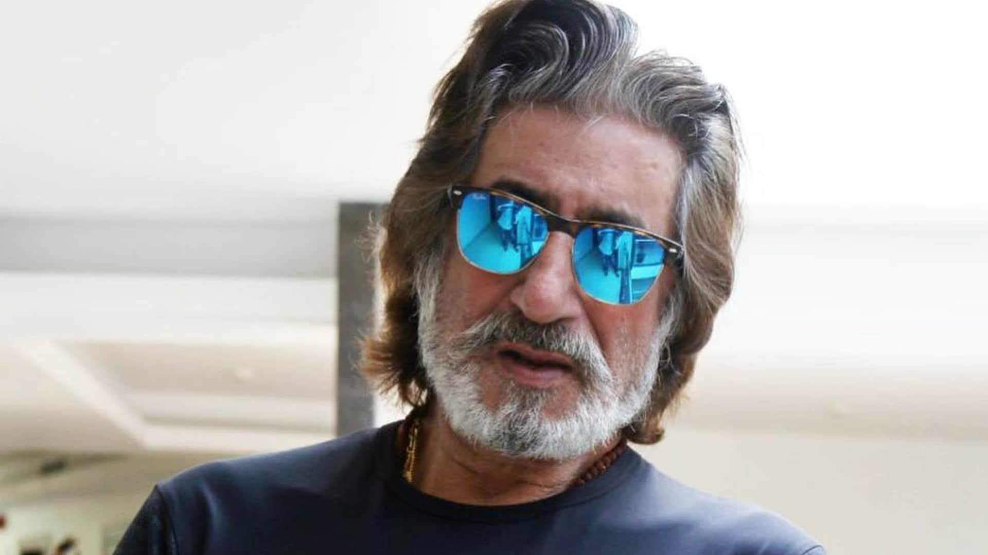 Shakti Kapoor birthday know unknown facts about actor and his life career struggles net worth films family