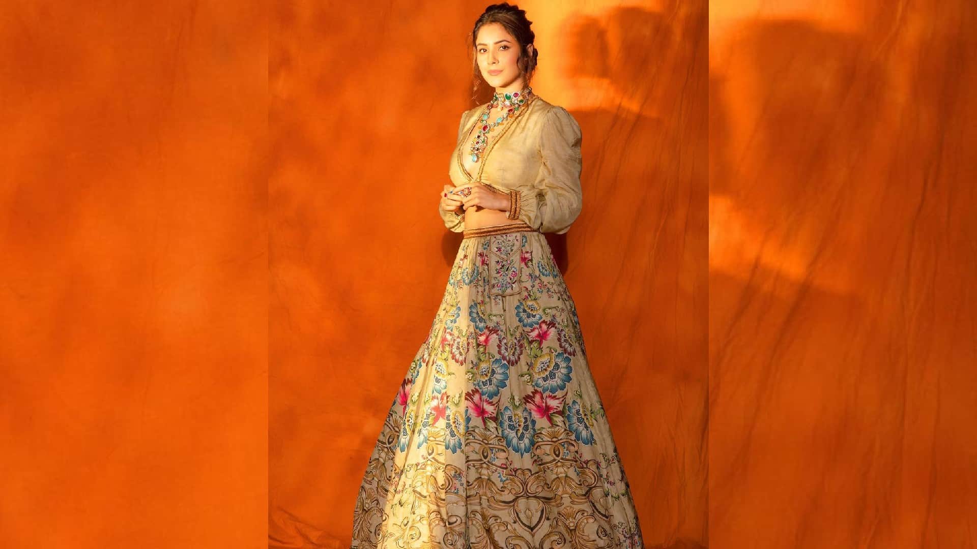 Fashion Tips Best Lightweight Lehenga Ideas To Wear This Festival Season See Photos Images