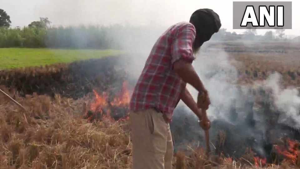 Delhi-NCR Weather and Pollution Capital air poisonous drop in temperature