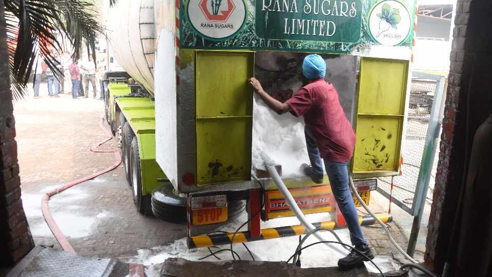 Three arrested including factory supervisor in gas leak case in Ludhiana