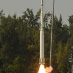 AD-1 मिसाइल