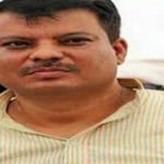 कांग्रेस विधायक उमंग सिंघार