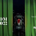 Royal Enfield Super Meteor 650 Teaser
