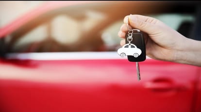 park plus mobile application book parking before leaving the house Dehradun Uttarakhand news in hindi