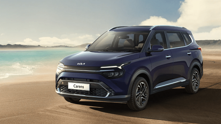 Kia IMT: Kia introduced Sonet and Carens in a new avatar, increased the price, know full details