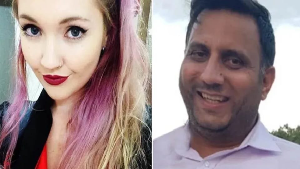 Indian origin nurse Rajwinder Singh extradited to Australia