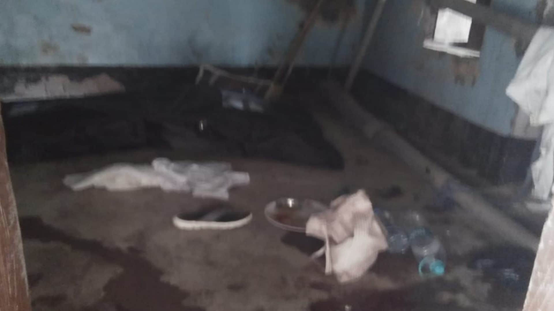 Baghpat Murder Case: Accused friend Ankur arrested in the murder of history sheeter Jitendra