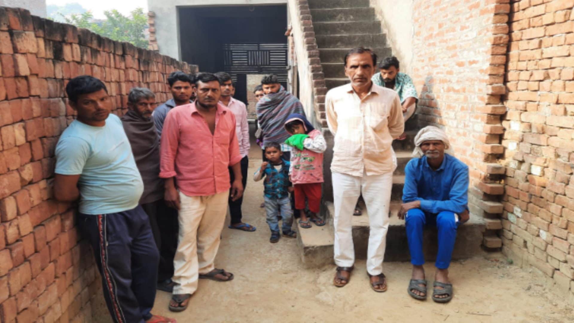 Baghpat Murder Case: Accused friend Ankur arrested in the murder of history sheeter Jitendra