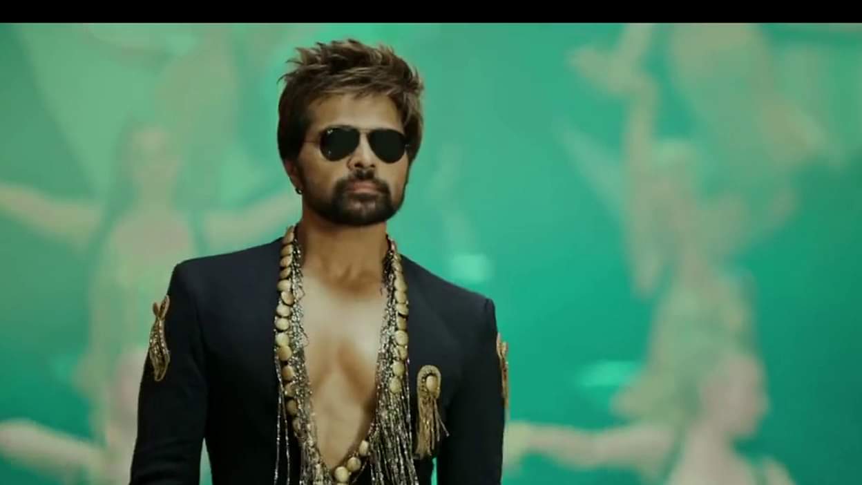 Badass Ravi Kumar Title Announcement Teaser Social Media Users Reaction On Himesh Reshammiya Movie - Entertainment News: Amar Ujala - Badass Ravi Kumar:हिमेश रेशमिया की नई फिल्म का टीजर रिलीज, लोग बोले-