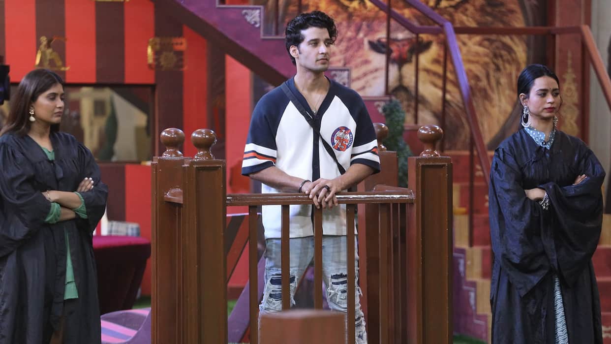 Bigg Boss 16 Gautam Vig Soundarya Sharma Relationship new Episode Updates