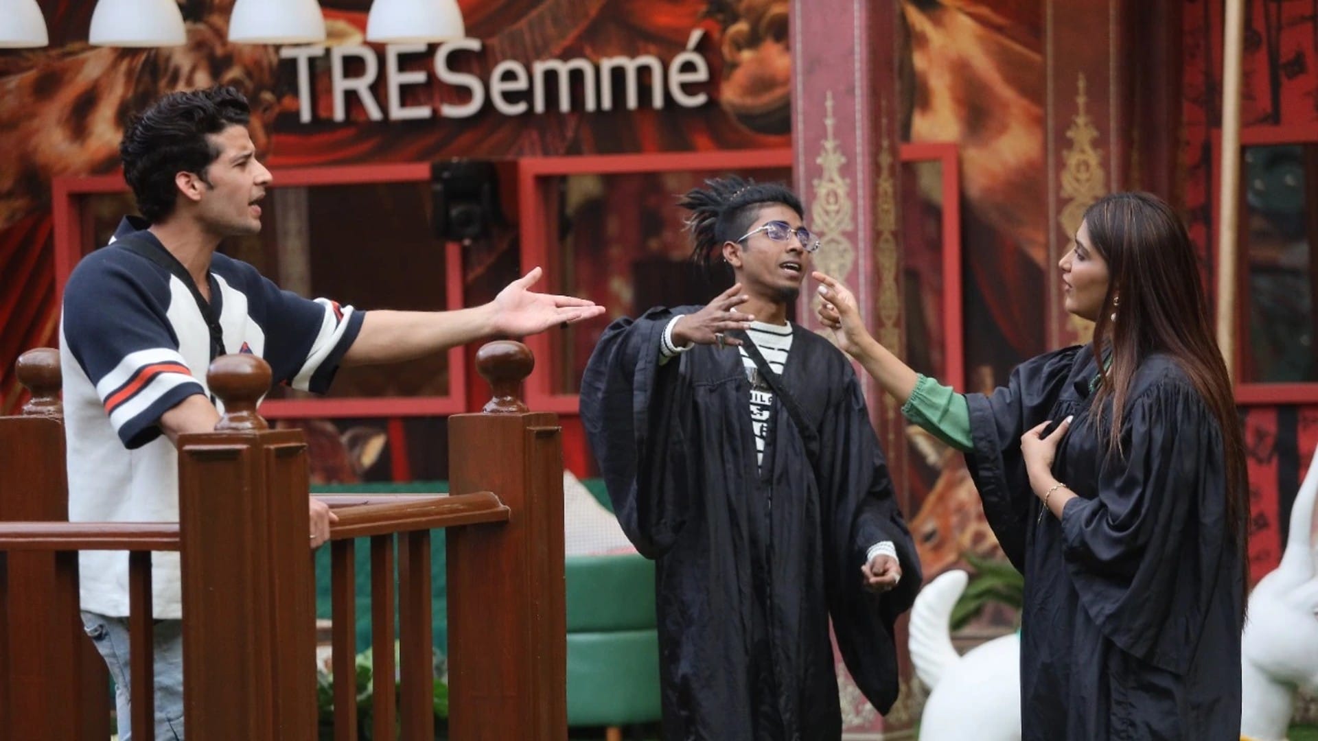 Bigg Boss 16 Gautam Vig Soundarya Sharma Relationship new Episode Updates