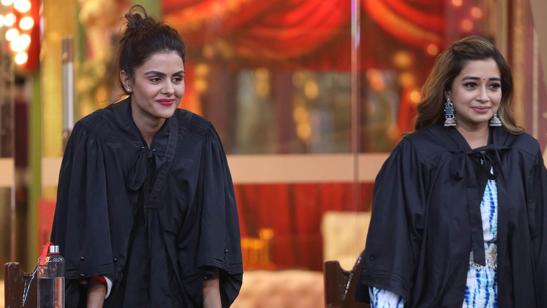 Bigg Boss 16 Gautam Vig Soundarya Sharma Relationship new Episode Updates