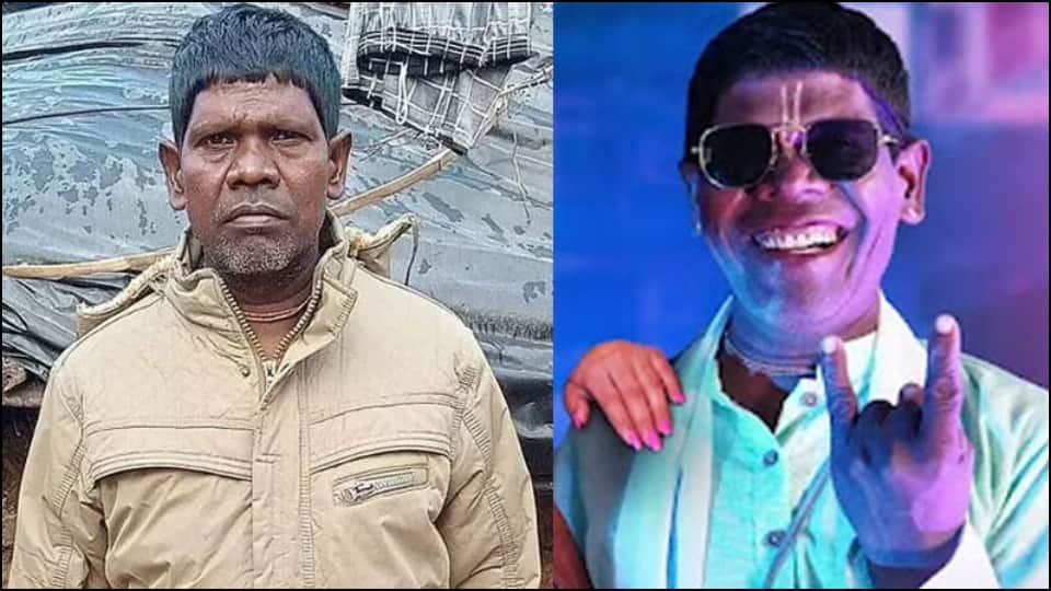acha badam fame bhuvan badyakar will release new album read full detail
