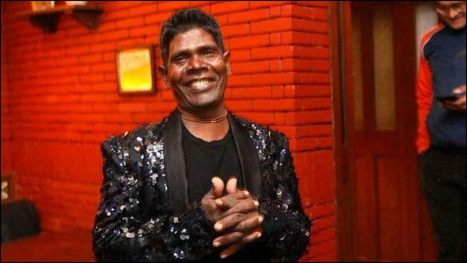 acha badam fame bhuvan badyakar will release new album read full detail