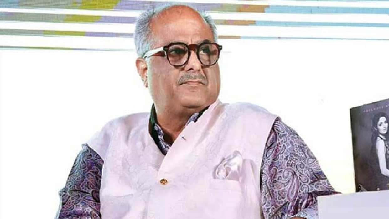 Mili: Boney Kapoor talks about not launching children janhvi Kapoor arjun kapoor khushi Kapoor in bollywood