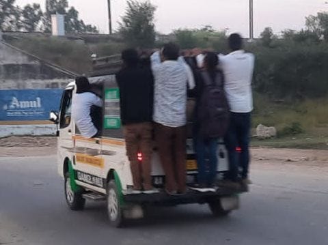 transport