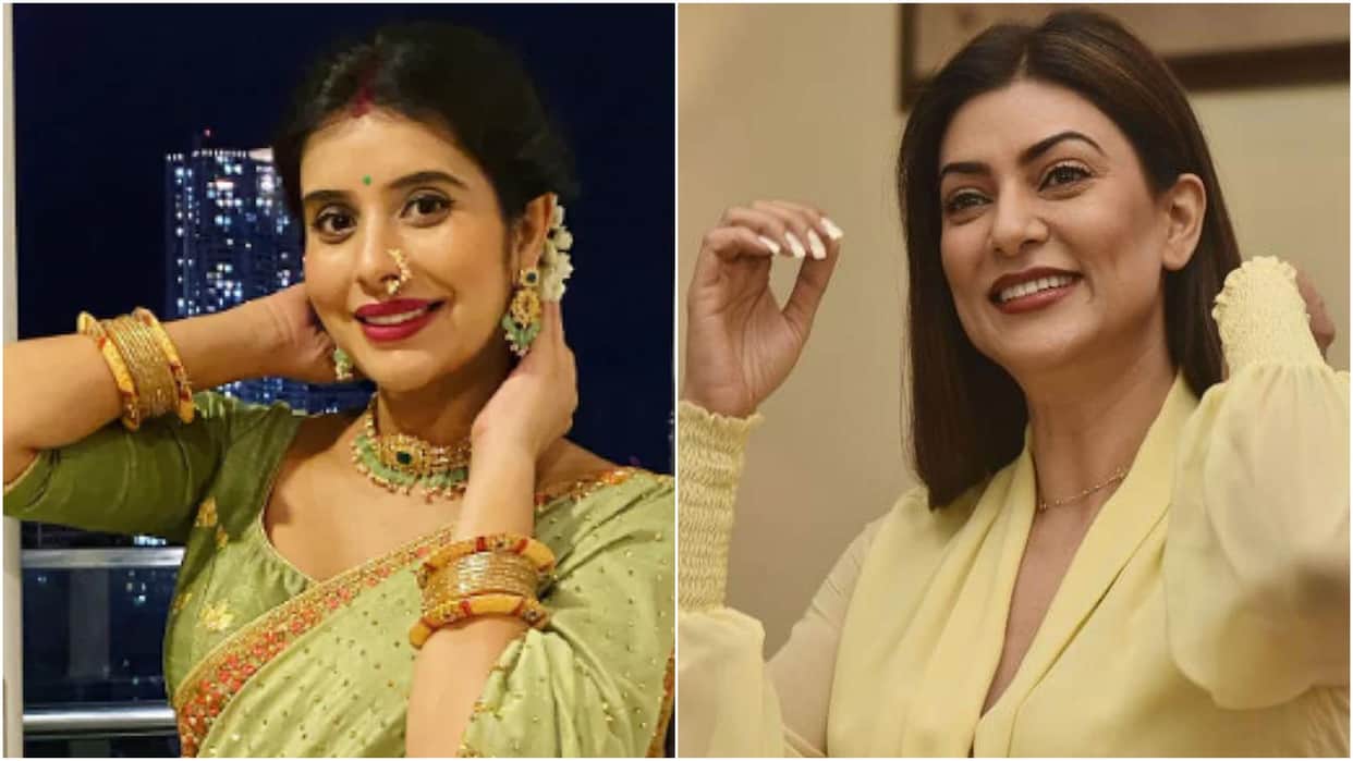 charu asopa rajiv sen divorce case tv actress asked if she discussed marital problems with sushmita sen