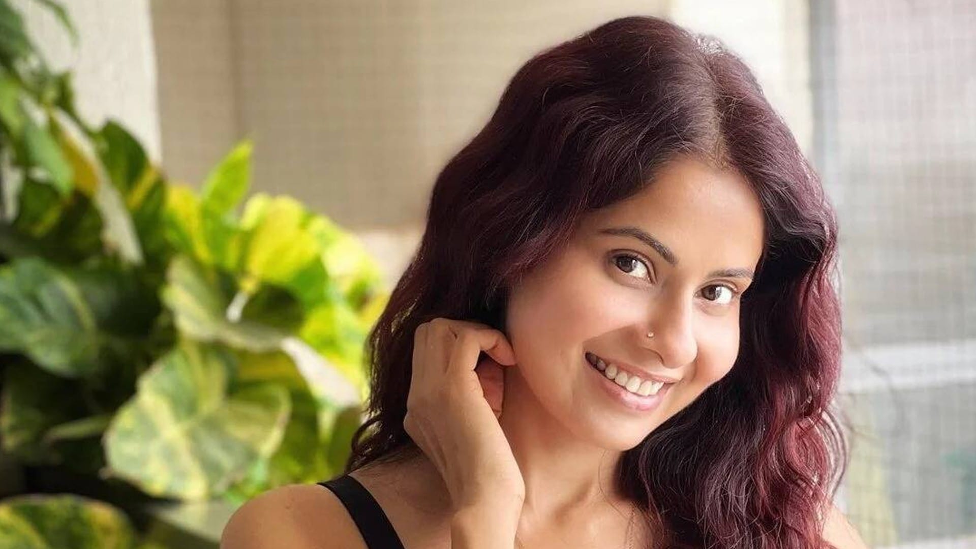 Chhavi Mittal Shares UFO Alien Spacecraft Spotted Viral Video of Halloween See Here