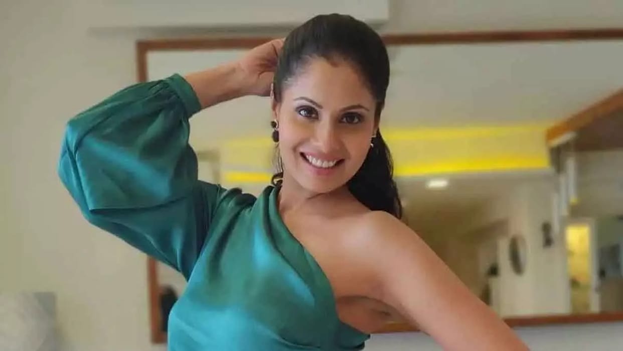 Chhavi Mittal talks about her quitting tv industry as an actor know the reason behind this read here
