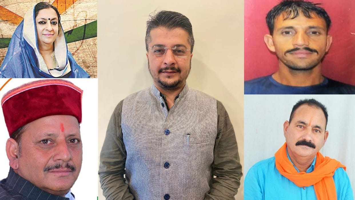 Himachal Election 2022: Dalhousie Assembly Seat Profile And History
