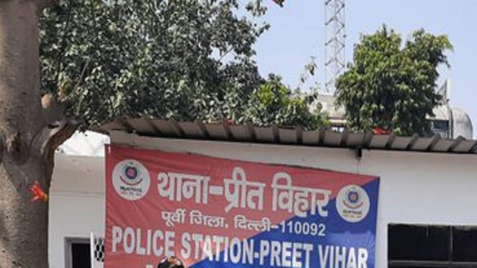 The village head had stolen crores with his friends in Delhi East district police arrested five accused